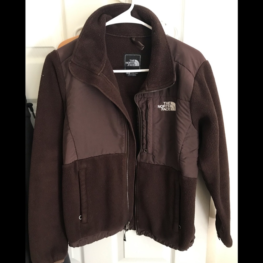 North Face Fleece Jacket